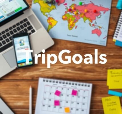 Group Travel Planning