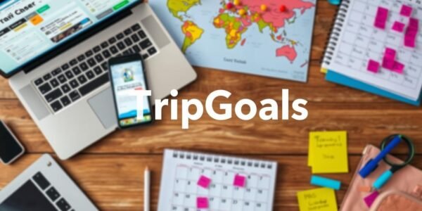 Group Travel Planning