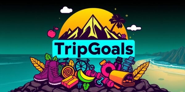 Healthy Trip Goals