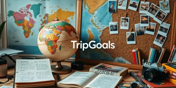 Travel Documentation Tips