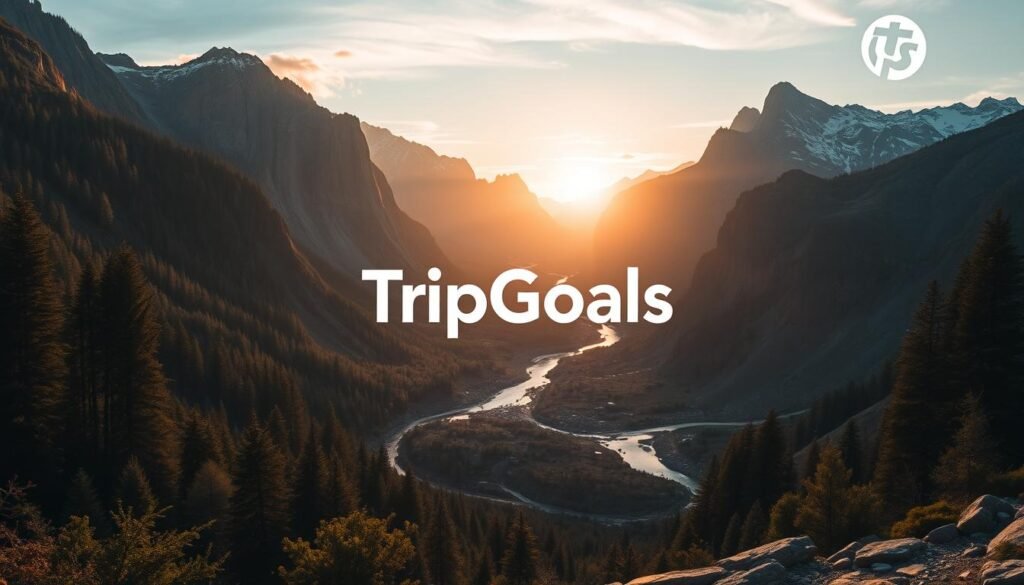 defining nature trip goals