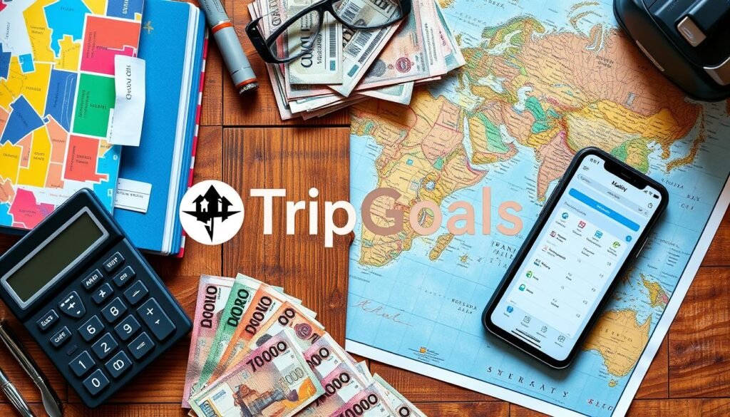 extended travel budgeting